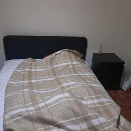 Privatunterkunft Caparica