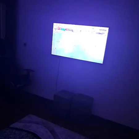 Privatunterkunft Caparica *